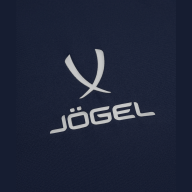 Куртка спортивная JÖGEL CAMP 2 Lined Jacket, темно-синий - Куртка спортивная JÖGEL CAMP 2 Lined Jacket, темно-синий