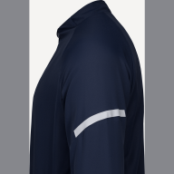 Куртка спортивная JÖGEL CAMP 2 Lined Jacket, темно-синий - Куртка спортивная JÖGEL CAMP 2 Lined Jacket, темно-синий