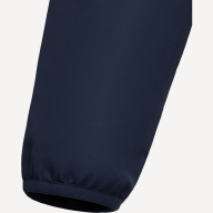 Куртка спортивная JÖGEL CAMP 2 Lined Jacket, темно-синий - Куртка спортивная JÖGEL CAMP 2 Lined Jacket, темно-синий