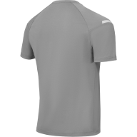 Футболка тренировочная JÖGEL CAMP 2 CVC Training Tee, серый - Футболка тренировочная JÖGEL CAMP 2 CVC Training Tee, серый