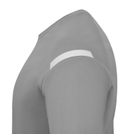 Футболка тренировочная JÖGEL CAMP 2 CVC Training Tee, серый - Футболка тренировочная JÖGEL CAMP 2 CVC Training Tee, серый