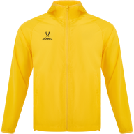 Куртка ветрозащитная JÖGEL CAMP Rain Jacket, желтый - Куртка ветрозащитная JÖGEL CAMP Rain Jacket, желтый
