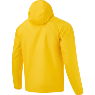 Куртка ветрозащитная JÖGEL CAMP Rain Jacket, желтый - Куртка ветрозащитная JÖGEL CAMP Rain Jacket, желтый