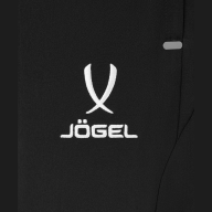 Брюки парадные JÖGEL PREMIER PerFormDRY Woven Pants, черный - Брюки парадные JÖGEL PREMIER PerFormDRY Woven Pants, черный