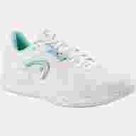 Кроссовки теннисные женские HEAD Sprint Evo 3.5 Clay 274395, р.5 (рос.37), белый - Кроссовки теннисные женские HEAD Sprint Evo 3.5 Clay 274395, р.5 (рос.37), белый