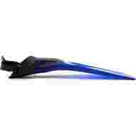 Ласты для плавания SALVAS Hazard Plus Fin BA160LXBBSTS, размер L/XL, синие - Ласты для плавания SALVAS Hazard Plus Fin BA160LXBBSTS, размер L/XL, синие