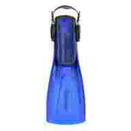 Ласты для плавания SALVAS Hazard Plus Fin BA160LXBBSTS, размер L/XL, синие - Ласты для плавания SALVAS Hazard Plus Fin BA160LXBBSTS, размер L/XL, синие