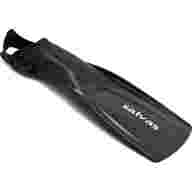 Ласты для плавания SALVAS Hazard Plus Fin BA160LXBBSTS, размер L/XL, синие - Ласты для плавания SALVAS Hazard Plus Fin BA160LXBBSTS, размер L/XL, синие