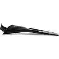 Ласты для плавания SALVAS Hazard Plus Fin BA160LXBBSTS, размер L/XL, синие - Ласты для плавания SALVAS Hazard Plus Fin BA160LXBBSTS, размер L/XL, синие
