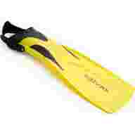 Ласты для плавания SALVAS Hazard Plus Fin BA160LXBBSTS, размер L/XL, синие - Ласты для плавания SALVAS Hazard Plus Fin BA160LXBBSTS, размер L/XL, синие