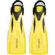 Ласты для плавания SALVAS Hazard Plus Fin BA160LXBBSTS, размер L/XL, синие - Ласты для плавания SALVAS Hazard Plus Fin BA160LXBBSTS, размер L/XL, синие