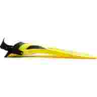 Ласты для плавания SALVAS Hazard Plus Fin BA160LXBBSTS, размер L/XL, синие - Ласты для плавания SALVAS Hazard Plus Fin BA160LXBBSTS, размер L/XL, синие