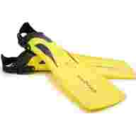 Ласты для плавания SALVAS Hazard Plus Fin BA160LXBBSTS, размер L/XL, синие - Ласты для плавания SALVAS Hazard Plus Fin BA160LXBBSTS, размер L/XL, синие