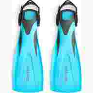 Ласты для плавания SALVAS Hazard Plus Fin BA160LXBBSTS, размер L/XL, синие - Ласты для плавания SALVAS Hazard Plus Fin BA160LXBBSTS, размер L/XL, синие