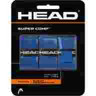 Овергрип Head Super Comp, 285088-BL, синий - Овергрип Head Super Comp, 285088-BL, синий