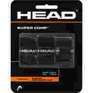 Овергрип Head Super Comp, 285088-BL, синий - Овергрип Head Super Comp, 285088-BL, синий