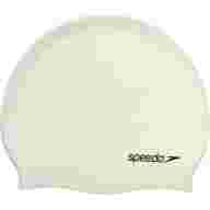 Шапочка для плавания SPEEDO Plain Flat Silicone Cap 8-709910010, силикон - Шапочка для плавания SPEEDO Plain Flat Silicone Cap 8-709910010, силикон