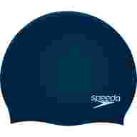 Шапочка для плавания SPEEDO Plain Flat Silicone Cap 8-709910010, силикон - Шапочка для плавания SPEEDO Plain Flat Silicone Cap 8-709910010, силикон