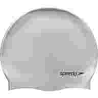 Шапочка для плавания SPEEDO Plain Flat Silicone Cap 8-709910010, силикон - Шапочка для плавания SPEEDO Plain Flat Silicone Cap 8-709910010, силикон