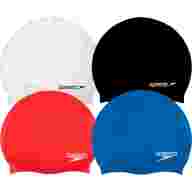 Шапочка для плавания SPEEDO Plain Flat Silicone Cap 8-709910010, силикон - Шапочка для плавания SPEEDO Plain Flat Silicone Cap 8-709910010, силикон