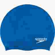 Шапочка для плавания SPEEDO Plain Flat Silicone Cap 8-709910010, силикон - Шапочка для плавания SPEEDO Plain Flat Silicone Cap 8-709910010, силикон