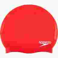 Шапочка для плавания SPEEDO Plain Flat Silicone Cap 8-709910010, силикон - Шапочка для плавания SPEEDO Plain Flat Silicone Cap 8-709910010, силикон