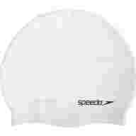 Шапочка для плавания SPEEDO Plain Flat Silicone Cap 8-709910010, силикон - Шапочка для плавания SPEEDO Plain Flat Silicone Cap 8-709910010, силикон