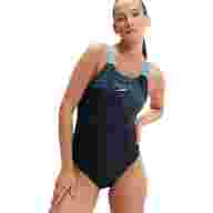 Купальник SPEEDO Medley Logo, 8-1347416843-6843, размер 34, российский размер 46, полиамид, нейлон, эластан - Купальник SPEEDO Medley Logo, 8-1347416843-6843, размер 34, российский размер 46, полиамид, нейлон, эластан