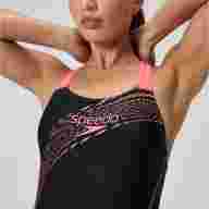 Купальник SPEEDO Medley Logo, 8-1347416843-6843, размер 34, российский размер 46, полиамид, нейлон, эластан - Купальник SPEEDO Medley Logo, 8-1347416843-6843, размер 34, российский размер 46, полиамид, нейлон, эластан