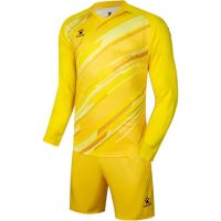Комплект вратарской формы KELME ZAMORA II