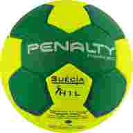 Мяч гандбольный PENALTY HANDEBOL SUECIA H1L ULTRA GRIP INFANTIL 5115622600-U, размер 1, желто-зеленый - Мяч гандбольный PENALTY HANDEBOL SUECIA H1L ULTRA GRIP INFANTIL 5115622600-U, размер 1, желто-зеленый