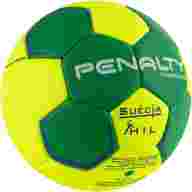Мяч гандбольный PENALTY HANDEBOL SUECIA H1L ULTRA GRIP INFANTIL 5115622600-U, размер 1, желто-зеленый - Мяч гандбольный PENALTY HANDEBOL SUECIA H1L ULTRA GRIP INFANTIL 5115622600-U, размер 1, желто-зеленый