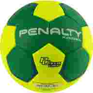 Мяч гандбольный PENALTY HANDEBOL SUECIA H1L ULTRA GRIP INFANTIL 5115622600-U, размер 1, желто-зеленый - Мяч гандбольный PENALTY HANDEBOL SUECIA H1L ULTRA GRIP INFANTIL 5115622600-U, размер 1, желто-зеленый