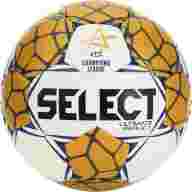 Мяч гандбольный SELECT Ultimate Replica v24, 1671854990, размер 2, EHF Approved - Мяч гандбольный SELECT Ultimate Replica v24, 1671854990, размер 2, EHF Approved