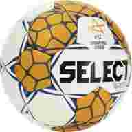 Мяч гандбольный SELECT Ultimate Replica v24, 1671854990, размер 2, EHF Approved - Мяч гандбольный SELECT Ultimate Replica v24, 1671854990, размер 2, EHF Approved