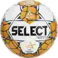 Мяч гандбольный SELECT Ultimate Replica v24, 1671854990, размер 2, EHF Approved - Мяч гандбольный SELECT Ultimate Replica v24, 1671854990, размер 2, EHF Approved