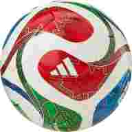 Мяч футзал. ADIDAS WC26 Trionda PRO Sala, JD8033, р.4, FIFA Quality Pro, 18 пан, ПУ, руч.сш, мульт - Мяч футзал. ADIDAS WC26 Trionda PRO Sala, JD8033, р.4, FIFA Quality Pro, 18 пан, ПУ, руч.сш, мульт