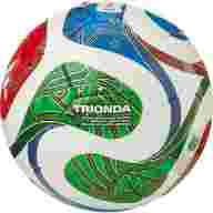 Мяч футзал. ADIDAS WC26 Trionda PRO Sala, JD8033, р.4, FIFA Quality Pro, 18 пан, ПУ, руч.сш, мульт - Мяч футзал. ADIDAS WC26 Trionda PRO Sala, JD8033, р.4, FIFA Quality Pro, 18 пан, ПУ, руч.сш, мульт