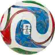 Мяч футзал. ADIDAS WC26 Trionda PRO Sala, JD8033, р.4, FIFA Quality Pro, 18 пан, ПУ, руч.сш, мульт - Мяч футзал. ADIDAS WC26 Trionda PRO Sala, JD8033, р.4, FIFA Quality Pro, 18 пан, ПУ, руч.сш, мульт