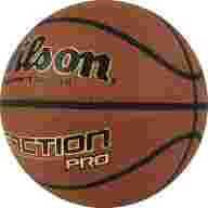 Мяч баскетбольный Wilson Reaction PRO WTB10137XB07, размер 7 - Мяч баскетбольный Wilson Reaction PRO WTB10137XB07, размер 7