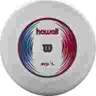 Набор мяч и фрисби WILSON Hawaii AVP  - Набор мяч и фрисби WILSON Hawaii AVP 