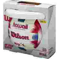 Набор мяч и фрисби WILSON Hawaii AVP  - Набор мяч и фрисби WILSON Hawaii AVP 