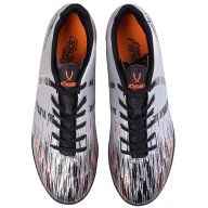 Бутсы зальные JOGEL Rapido IN Silver/black, детский - downloaded from prime-sport.ru