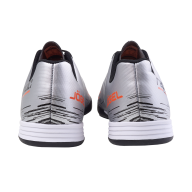 Бутсы зальные JOGEL Rapido IN Silver/black, детский - downloaded from prime-sport.ru