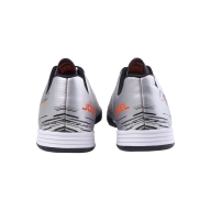 Бутсы зальные JOGEL Rapido IN Silver/black, детский - downloaded from prime-sport.ru