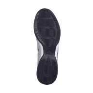 Бутсы зальные JOGEL Rapido IN Silver/black, детский - downloaded from prime-sport.ru
