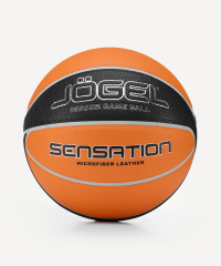 Мяч баскетбольный JOGEL Sensation №7