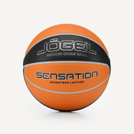 Мяч баскетбольный JOGEL Sensation №7 - downloaded from prime-sport.ru