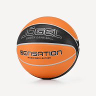 Мяч баскетбольный JOGEL Sensation №7 - downloaded from prime-sport.ru