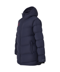 Куртка утепленная JOGEL ESSENTIAL PerFormPROOF Padded Jacket, темно-синий